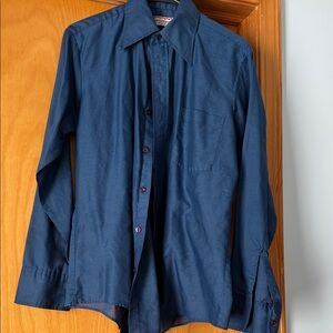 McGregor Classic Blue Shirt